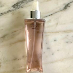 Twilight Woods Bath and Body Works Body Splash